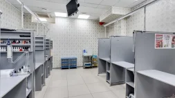 Цирюльникъ на улице Миронова изображение 7