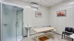 Цирюльникъ на улице Миронова изображение 10