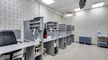 Цирюльникъ на улице Миронова изображение 8