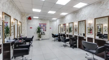 Цирюльникъ на улице Миронова изображение 10