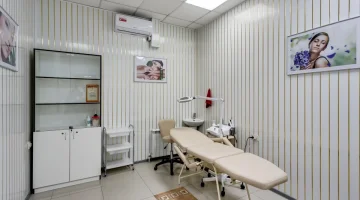 Цирюльникъ на улице Миронова изображение 3