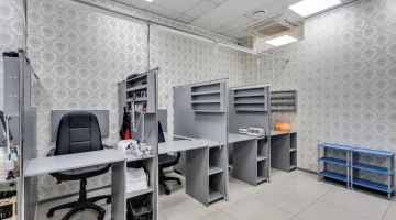 Цирюльникъ на улице Миронова изображение 2
