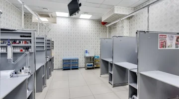 Цирюльникъ на улице Миронова изображение 11