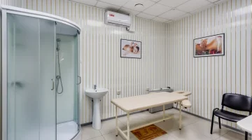 Цирюльникъ на улице Миронова изображение 6
