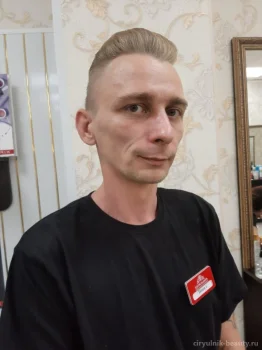 Павел Супрун